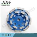 Diamond Cup Wheel Tools for Granite Grinding